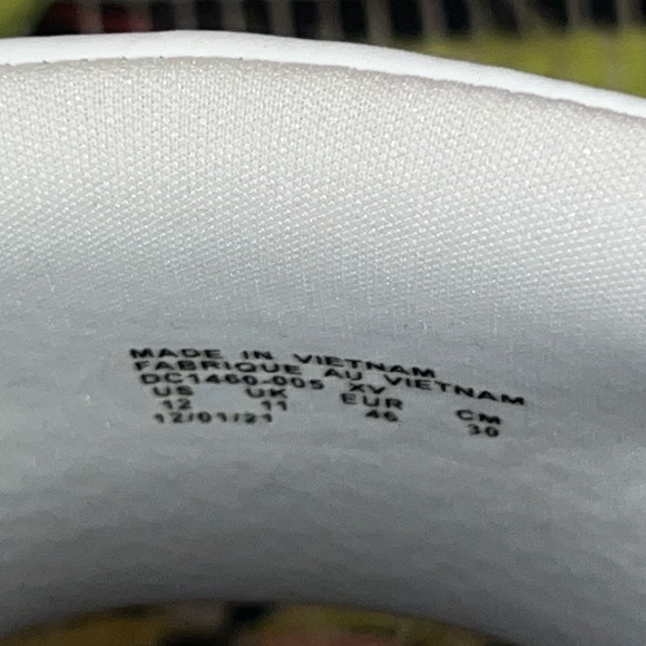 Nike Air Max Cirro Slides - Picture 5 of 6